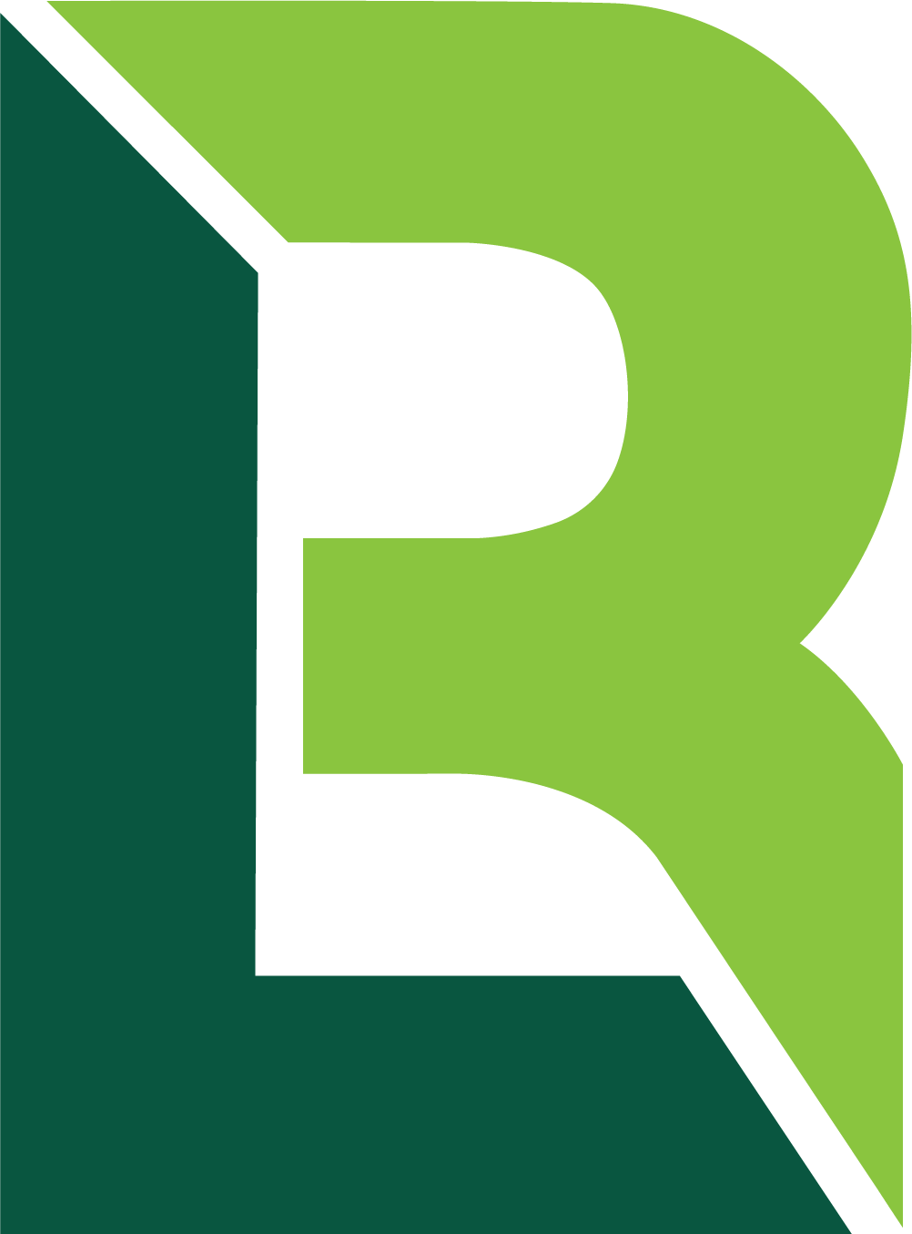 LR Logo